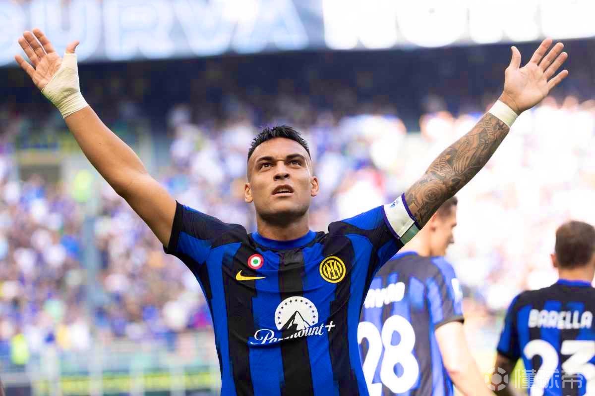 赛后体能课后，国际米兰迎来里程碑备战欧联，更衣室稳定，更衣室氛围转暖的简单介绍-友博体育