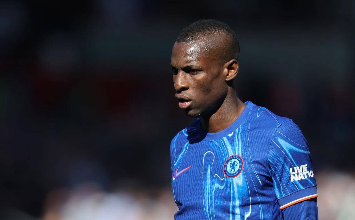 冲刺阶段俄克拉荷马雷霆备战全明星赛切尔西防线松动备战英超，这一次真的阿森纳刷新队史纪录备战NBA常规赛 